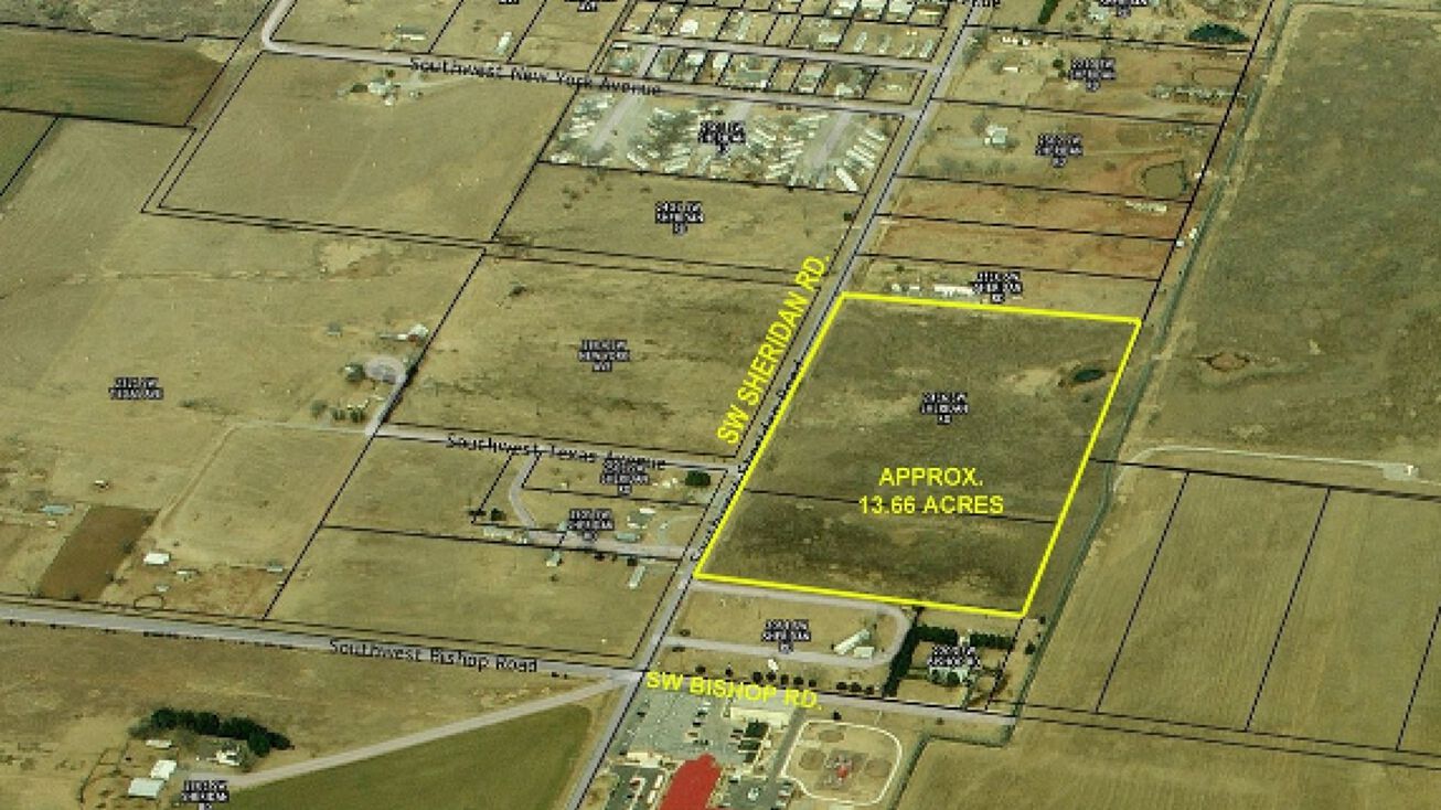 24162602 SW Sheridan Rd, Lawton, OK 73505