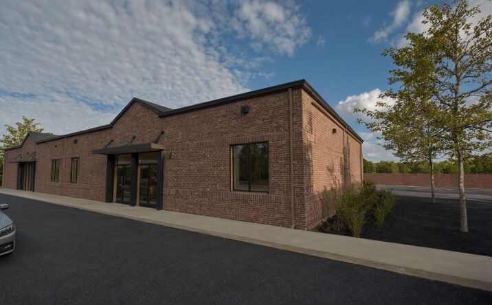 Pictures of Industrial, Office property located at 1032 Parkway Dr, Spring Hill, TN 37174 for sales - image #1