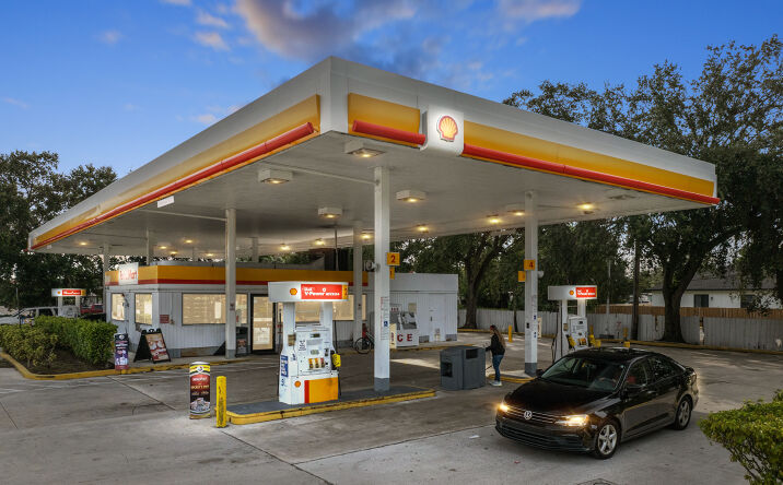 Pictures of Retail property located at 5980 Okeechobee Blvd, West Palm Beach, FL 33417 for sales - image #1