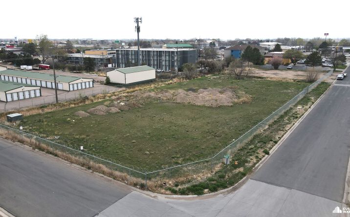 Pictures of Land property located at Centro Way, Fort Collins, CO 80524 for sales - image #1