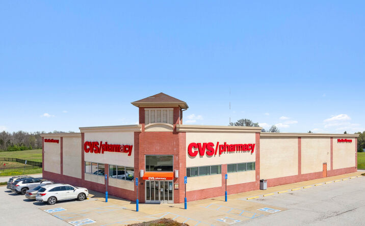 Pictures of Retail property located at 1580 Bryan Rd, O'Fallon, MO 63366 for sales - image #1