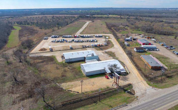 Pictures of Land property located at 14807 E HWY 290, Austin, TX 78737 for sales - image #1