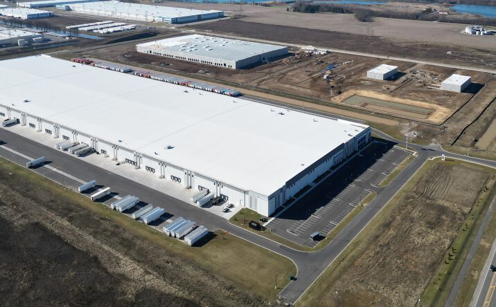 Pictures of Industrial, Land property located at 1489 Rohr Rd, Lockbourne, OH 43137 for sales - image #1