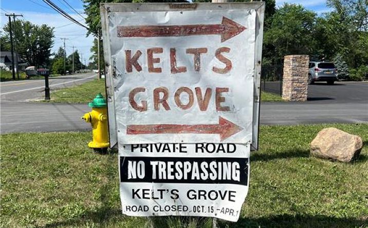Pictures of Land, Special Purpose property located at 1 Kelts Grove Road, Out of Area, NY 12188 for sales - image #1