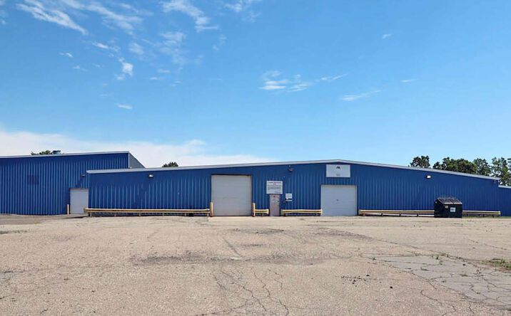 Pictures of Industrial property located at 160 Visger Rd, River Rouge, MI 48218 for sales - image #1