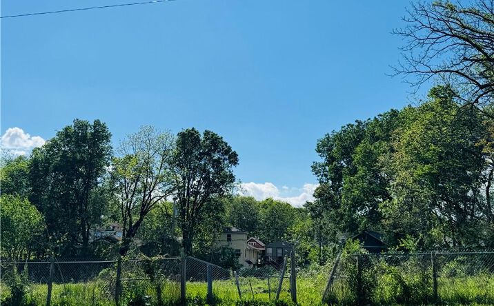 Pictures of Land property located at 2810 Cleveland Avenue, Kansas City, MO 64128 for sales - image #1