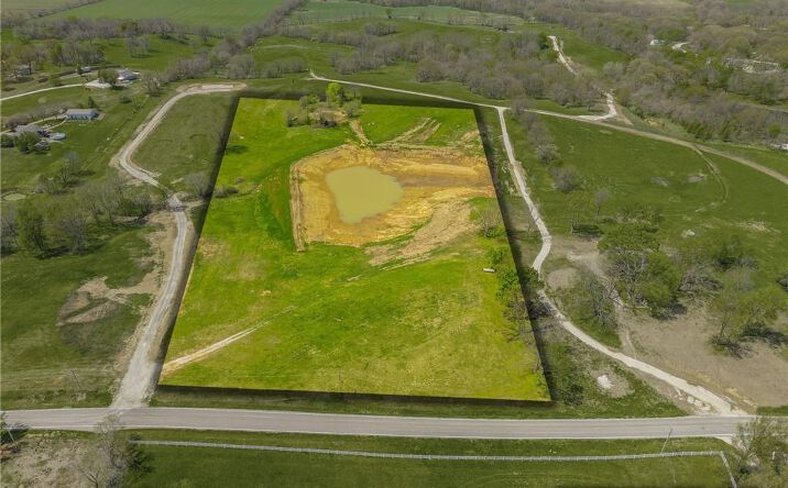 Pictures of Land, Multifamily property located at Tract 2 Nation Road, Holt, MO 64048 for sales - image #1
