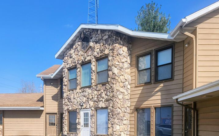 Pictures of Office, Multifamily property located at 19478 SPRINGFIELD Road, Groveland, IL 61535 for sales - image #1