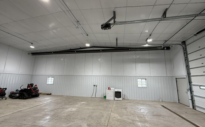Pictures of Land, Industrial property located at 3415 9th SW, Mason City, IA 50401 for sales - image #1