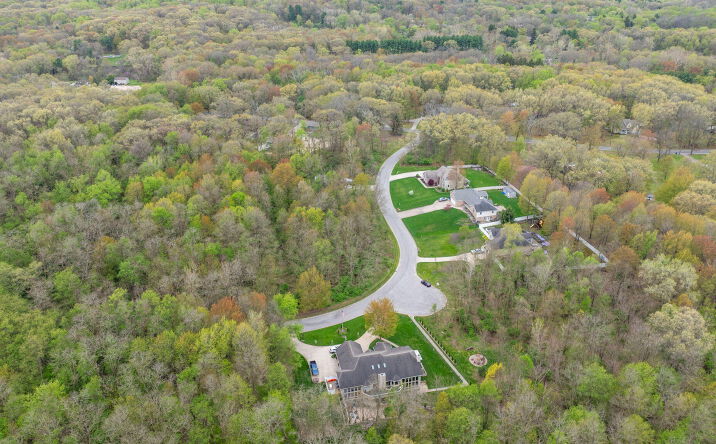 Pictures of Land property located at 0 Fox Hollow Drive, La Porte, IN 46350 for sales - image #1