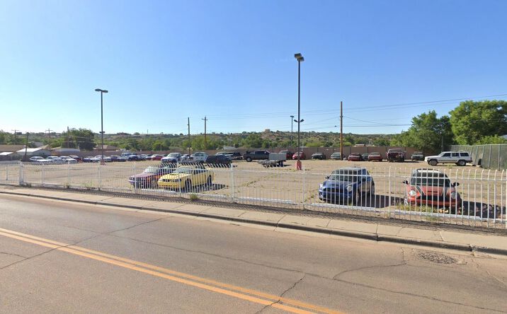 Pictures of Mixed Use property located at 901 W Aztec Avenue, Gallup, NM 87301 for sales - image #1