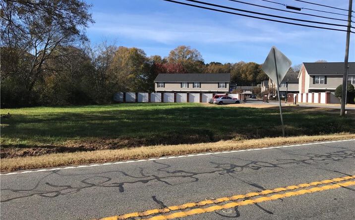 Pictures of Land property located at 506 Cassville Road, Cartersville, GA 30120 for sales - image #1