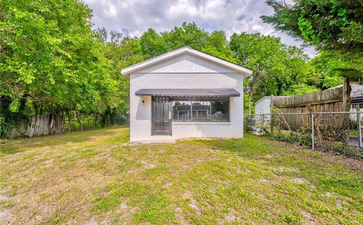 Pictures of Retail, Special Purpose, Office property located at 2113 Maple Avenue, Rome, GA 30161 for sales - image #1