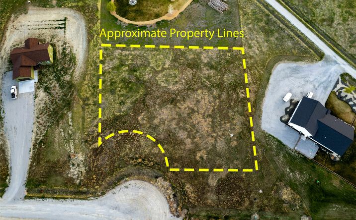 Pictures of Land property located at 15 Tara Drive, Townsend, MT 59644 for sales - image #1