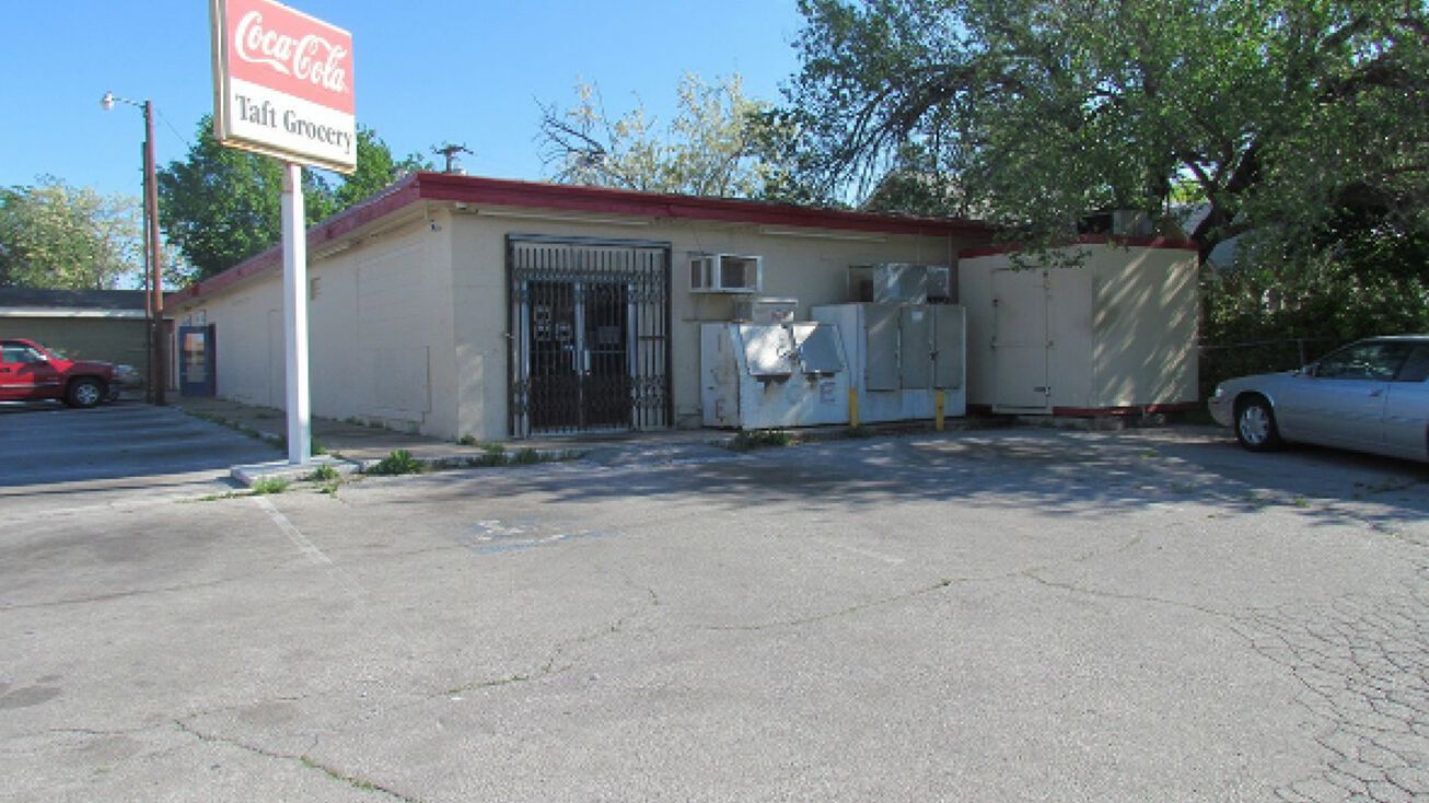 1615 NW Taft Ave, Lawton, OK 73507 Retail Property for Sale 1615 NW