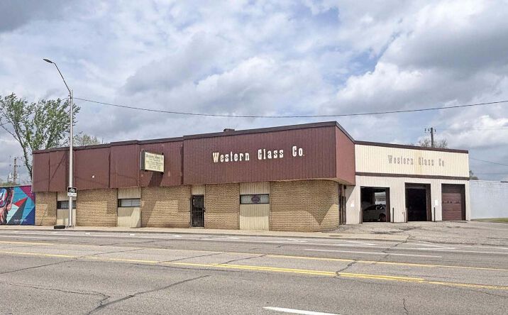 Pictures of Industrial property located at 5100 Grand River Ave, Detroit, MI 48208 for sales - image #1