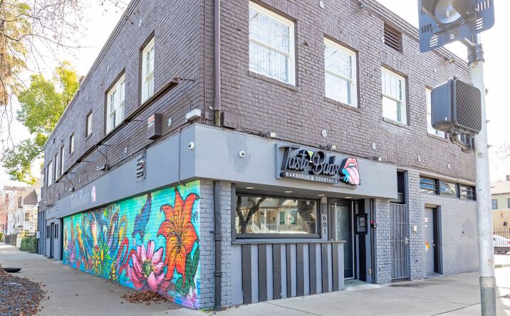 Pictures of Retail, Mixed Use property located at 601 - 605 15th St, Sacramento, CA 95814 for sales - image #1