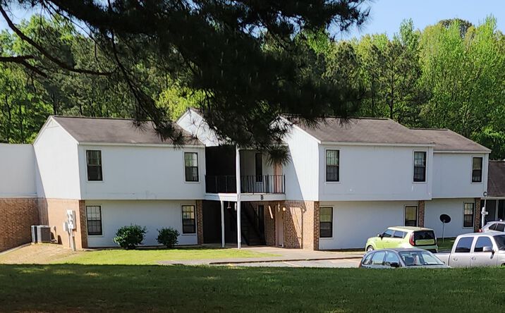 Pictures of Multifamily property located at 405 River Rd, Redfield, AR 72132 for sales - image #1