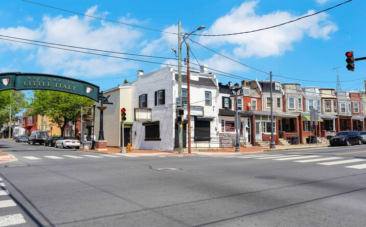 Pictures of Mixed Use property located at 1835 W 4th St, Wilmington, DE 19805 for sales - image #1