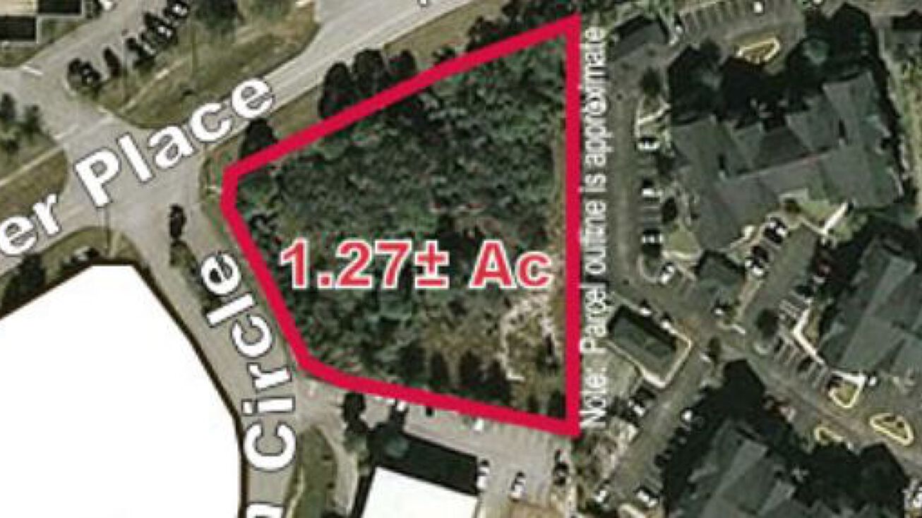 592 S. Econ Circle, Oviedo, FL 32765 Land for Sale 592 S. Econ Circle