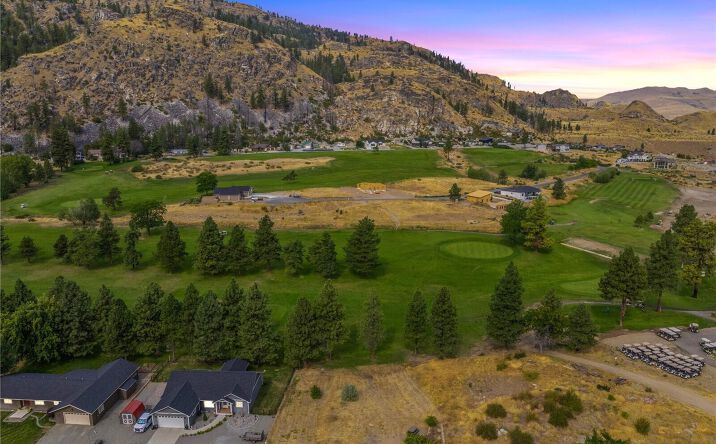 Pictures of Land property located at 103 GOLF COURSE DRIVE, PATEROS, WA 98846 for sales - image #1