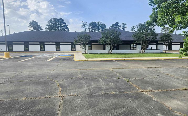 Pictures of Office property located at 3510 MEDICAL PARK DRIVE, Monroe, LA 71203 for sales - image #1