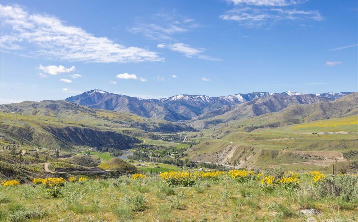 Pictures of Land property located at 1 TERRACE VIEW SHORT PLAT, METHOW, WA 98834 for sales - image #1