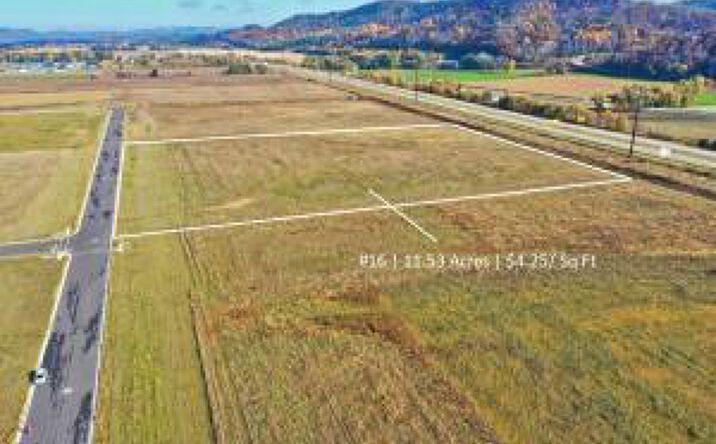 Pictures of Land property located at Lot 16 Bluffview Business Park -, Holmen, WI 54636 for sales - image #1