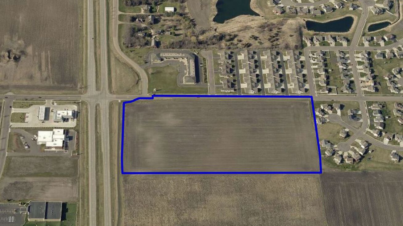 Highway 22 & Augusta Drive, Mankato, MN 56001 Land for Sale Hwy 22