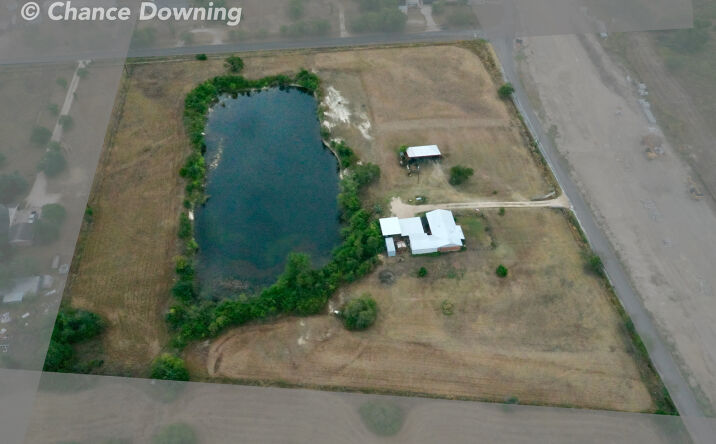 Pictures of Industrial, Land property located at 2250 Moore's Mill Road, Temple, TX 76504 for sales - image #1