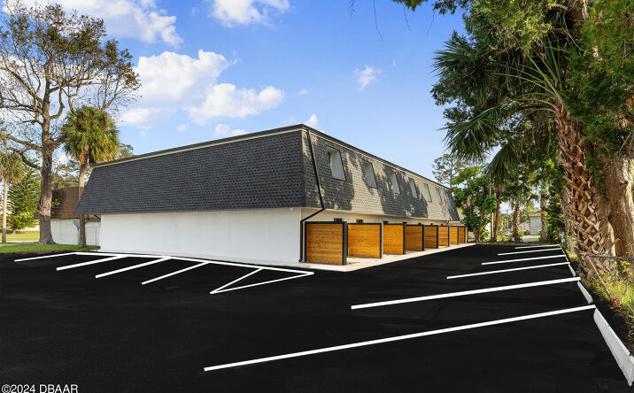 Pictures of Multifamily property located at 337 Rutledge Avenue, South Daytona, FL 32119 for sales - image #1