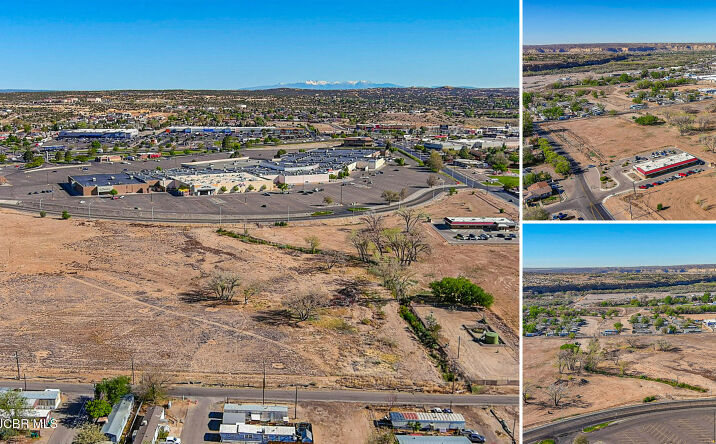 Pictures of Land property located at 3605 ENGLISH Road, Farmington, NM 87402 for sales - image #1