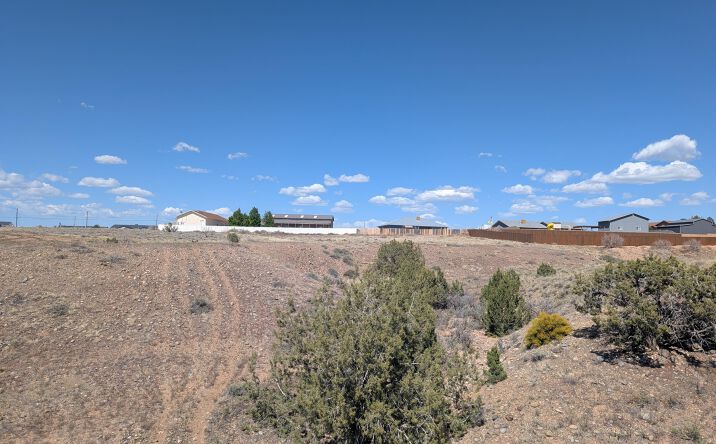 Pictures of Land property located at X ROAD 3900, Farmington, NM 87401 for sales - image #1