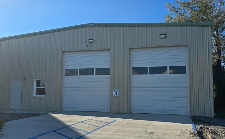 Pictures of Industrial property located at 758 W 13th Street #7, Panama City, FL 32401 for sales - image #1