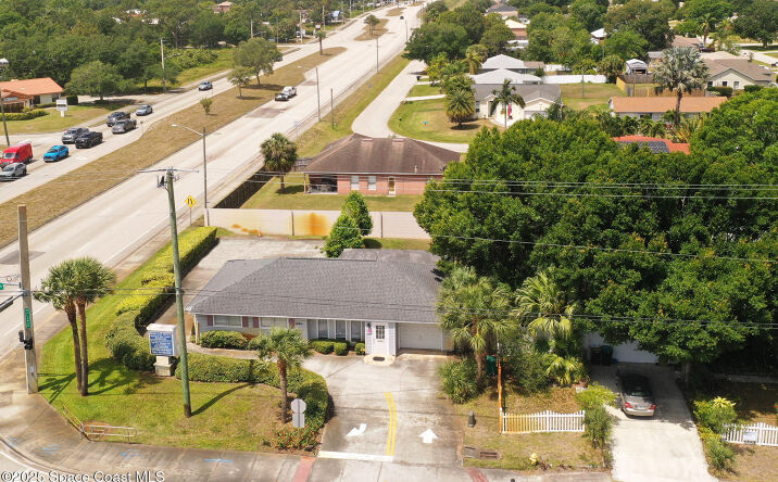 Pictures of Office property located at 1490 Emerson Drive NE, Palm Bay, FL 32907 for sales - image #1