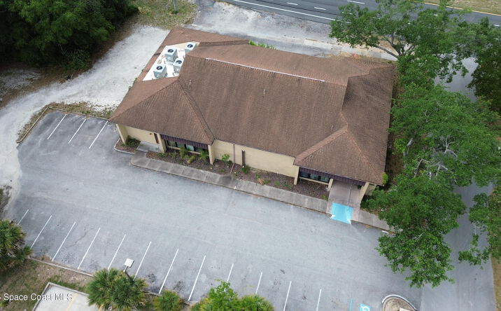 Pictures of Office property located at 1855 Jess Parrish Court, Titusville, FL 32796 for sales - image #1