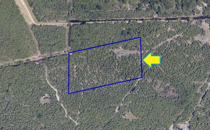 Pictures of Land property located at 00000 West Of Golf View Avenue, Cocoa, FL 32927 for sales - image #1