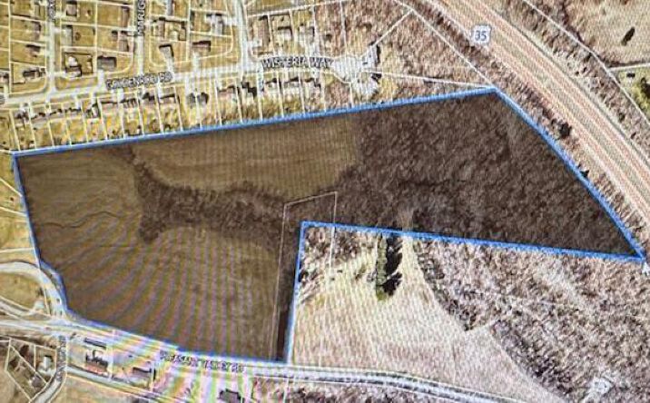 Pictures of Land, Mixed Use, Multifamily property located at 13223 Pleasant Valley Road, Chillicothe, OH 45601 for sales - image #1