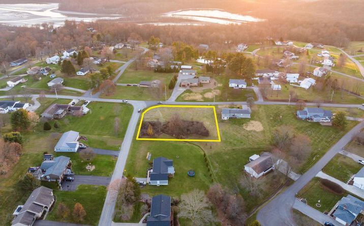 Pictures of Land property located at 5880 Ballard Road, Nashport, OH 43830 for sales - image #1