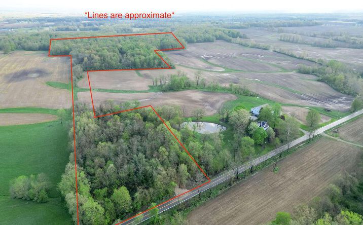 Pictures of Land property located at 0 Dutch Lane NW, Johnstown, OH 43031 for sales - image #1