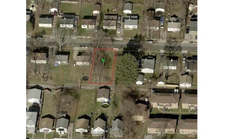 Pictures of Land property located at 3013 E 12th Avenue, Columbus, OH 43219 for sales - image #1