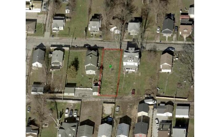 Pictures of Land property located at 0 E 10th Avenue, Columbus, OH 43219 for sales - image #1