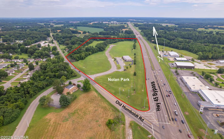 Pictures of Land property located at 71 Nolan Cove, Jackson, TN 38305 for sales - image #1