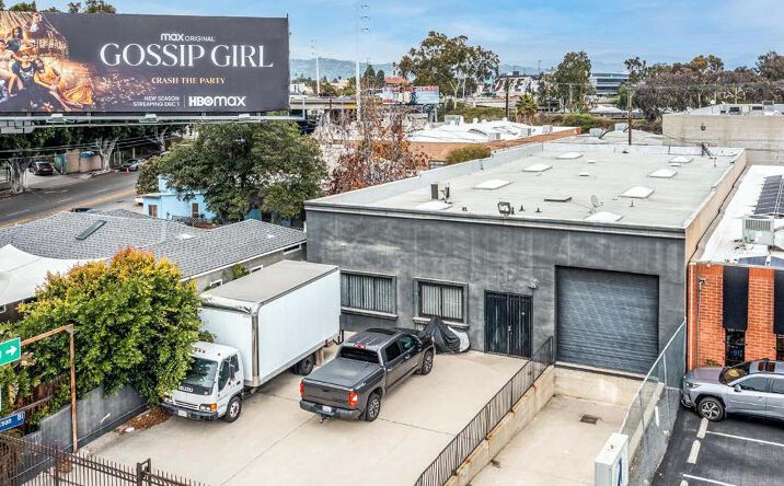 Pictures of Industrial, Office, Retail property located at 3364 S Robertson Blvd, Los Angeles, CA 90035 for sales - image #1