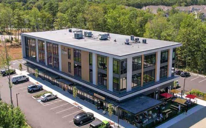 Pictures of Office property located at 10 Market St, Unit 202, Scarborough, ME 04074 for sales - image #1
