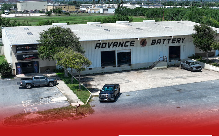 Pictures of Industrial, Retail property located at 1200 Albrad Avenue, Pharr, TX 78577 for sales - image #1