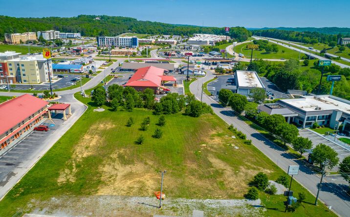 Pictures of Land property located at Lot 16 James Asbury Drive Northwest, Cleveland, TN 37312 for sales - image #1