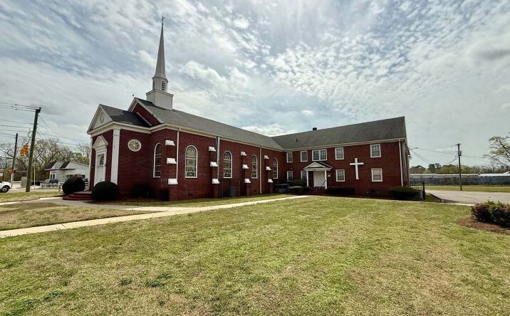 Pictures of Special Purpose property located at 914 Person St, Fayetteville, NC 28301 for sales - image #1
