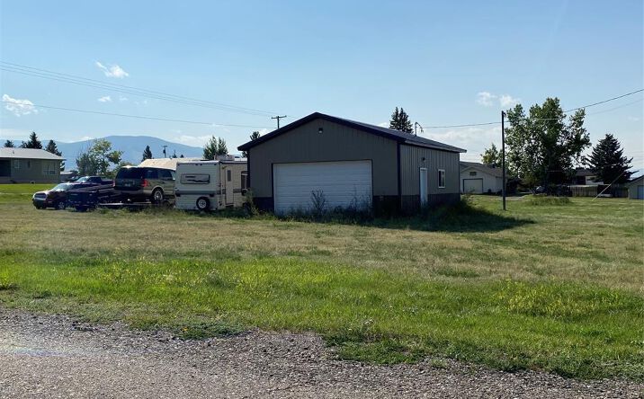 Pictures of Land property located at 212 E Maginnis Street, White Sulphur Springs, MT 59645 for sales - image #1