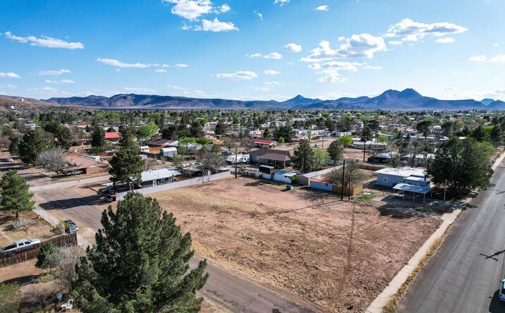 Pictures of Land property located at 1405 N 6th St, Alpine, TX 79830 for sales - image #1